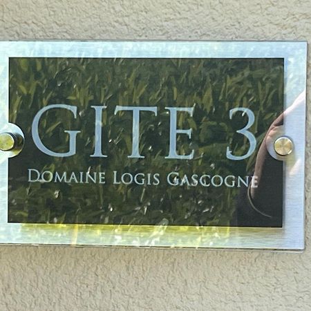 Gite 3, Domaine Logis Gascogne Saint-Justin  Εξωτερικό φωτογραφία