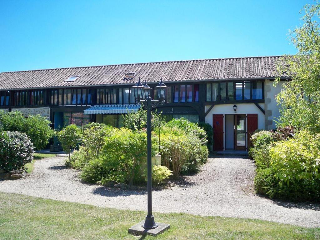 Gite 3, Domaine Logis Gascogne Saint-Justin  Εξωτερικό φωτογραφία
