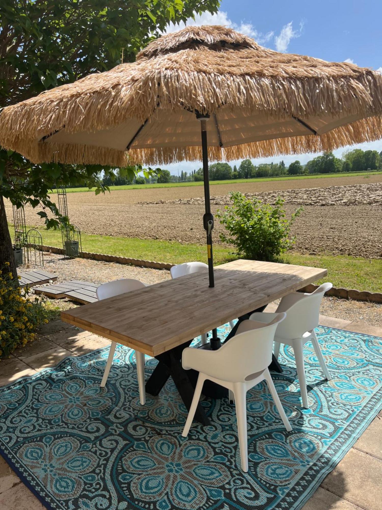 Gite 3, Domaine Logis Gascogne Saint-Justin  Εξωτερικό φωτογραφία