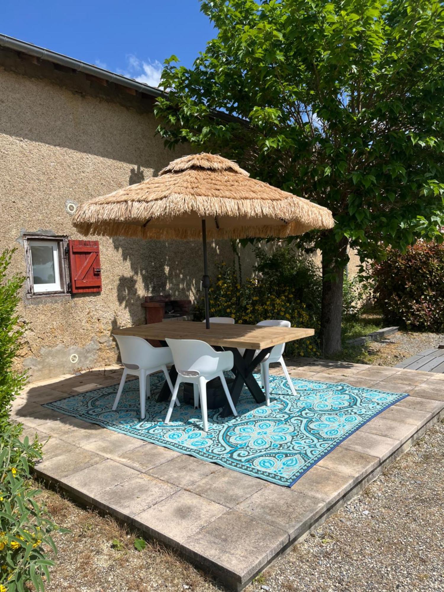 Gite 3, Domaine Logis Gascogne Saint-Justin  Εξωτερικό φωτογραφία