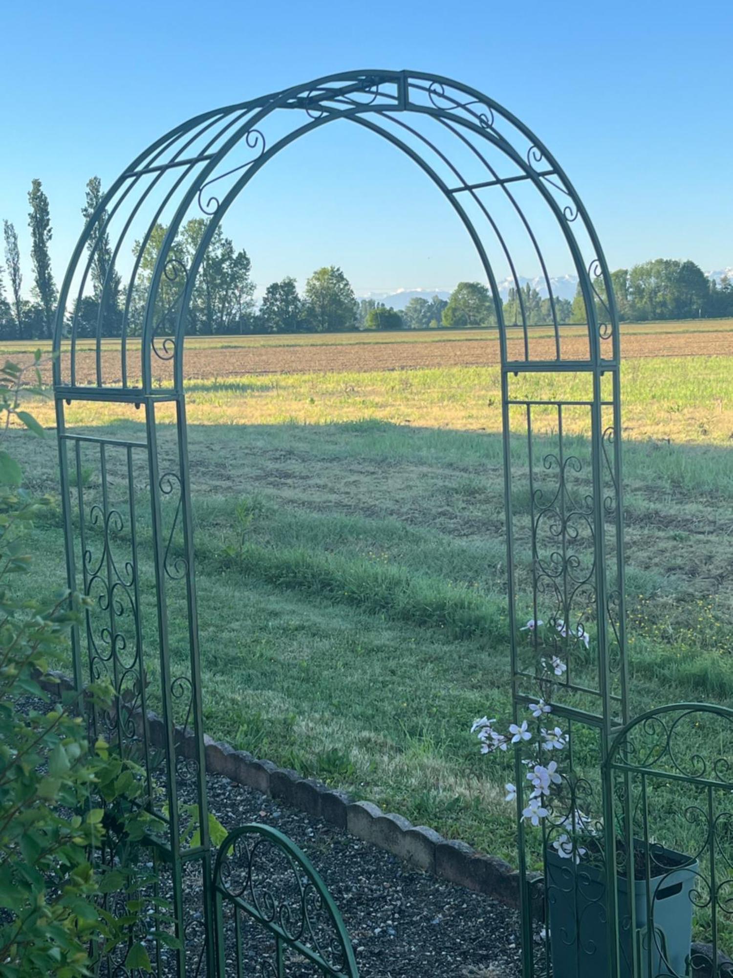 Gite 3, Domaine Logis Gascogne Saint-Justin  Εξωτερικό φωτογραφία