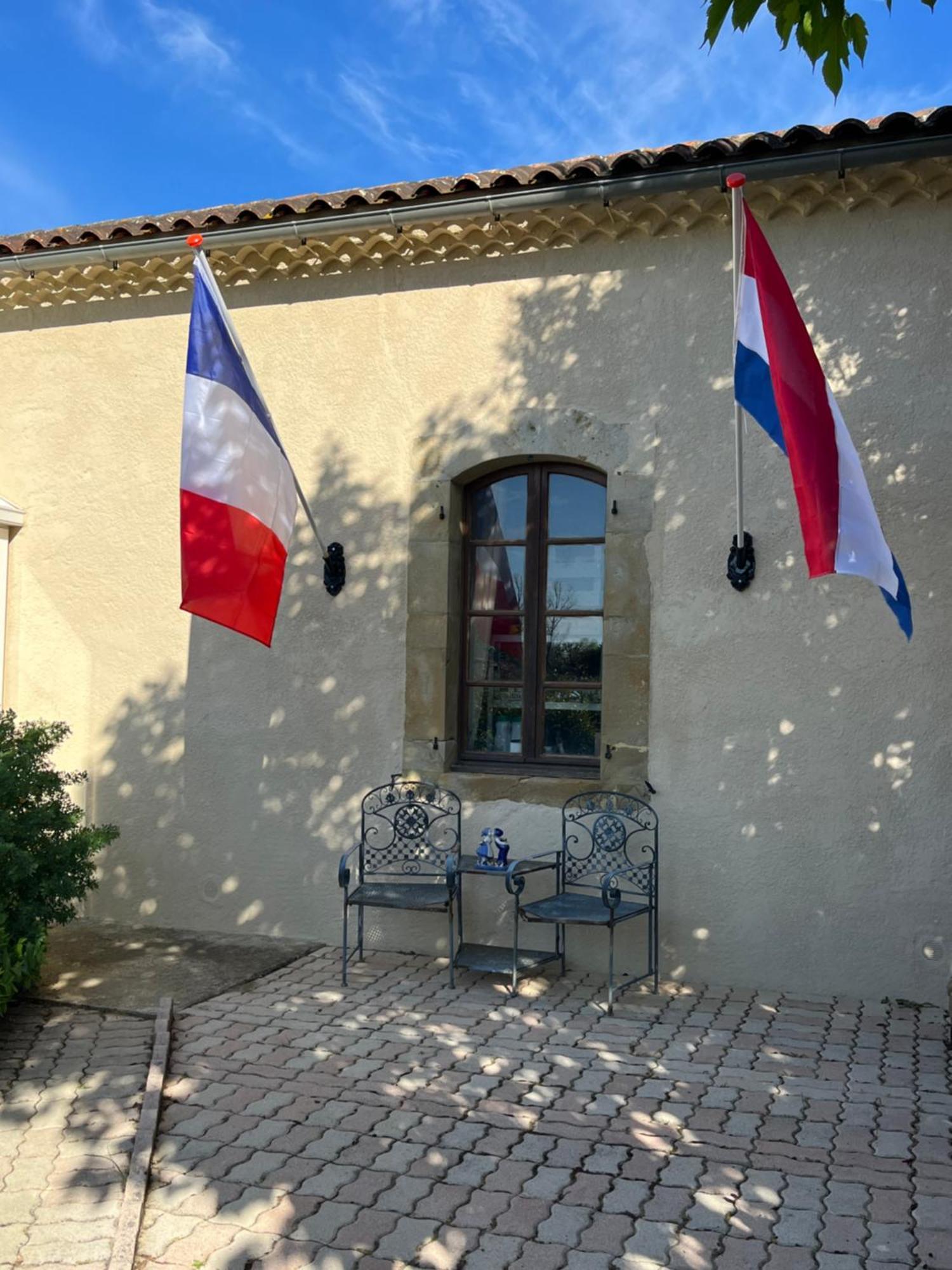 Gite 3, Domaine Logis Gascogne Saint-Justin  Εξωτερικό φωτογραφία