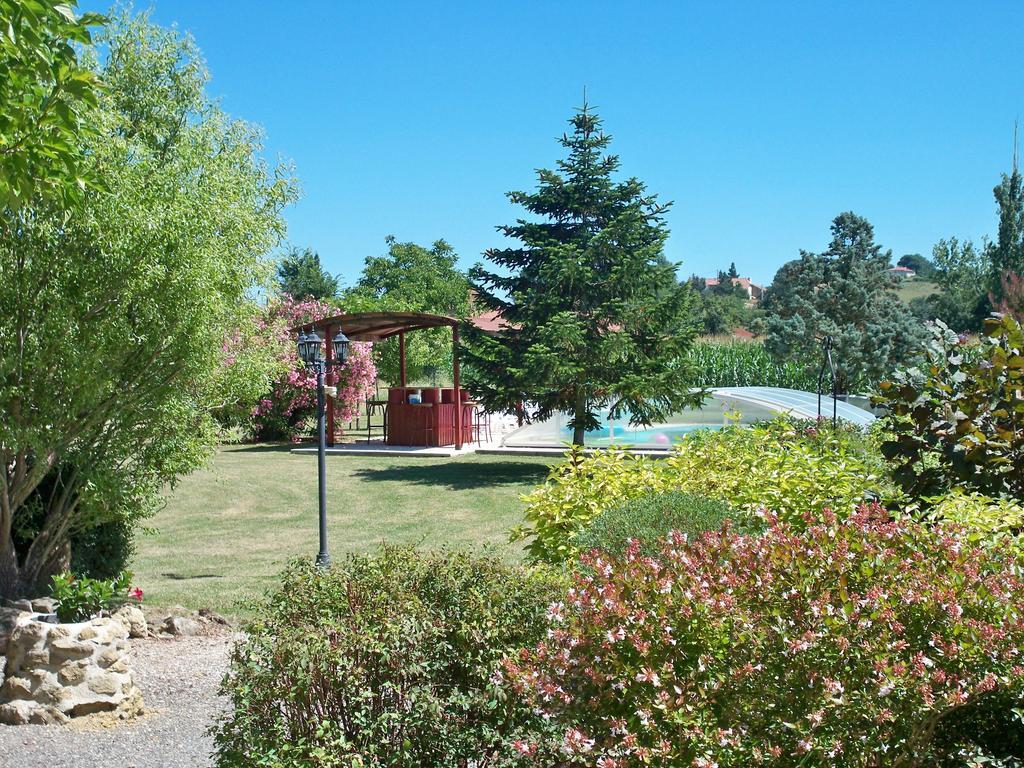 Gite 3, Domaine Logis Gascogne Saint-Justin  Δωμάτιο φωτογραφία