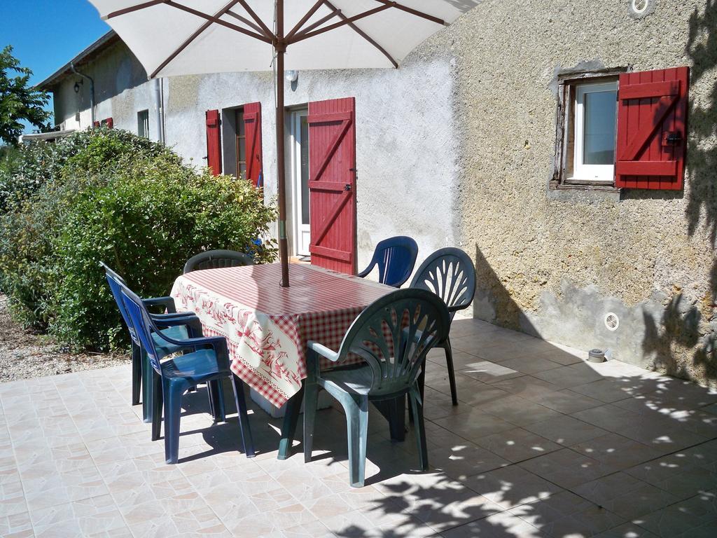 Gite 3, Domaine Logis Gascogne Saint-Justin  Δωμάτιο φωτογραφία