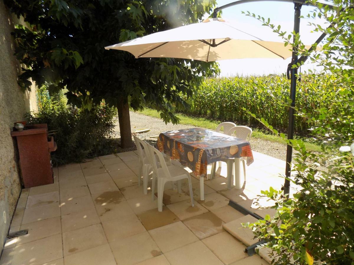 Gite 3, Domaine Logis Gascogne Saint-Justin  Εξωτερικό φωτογραφία