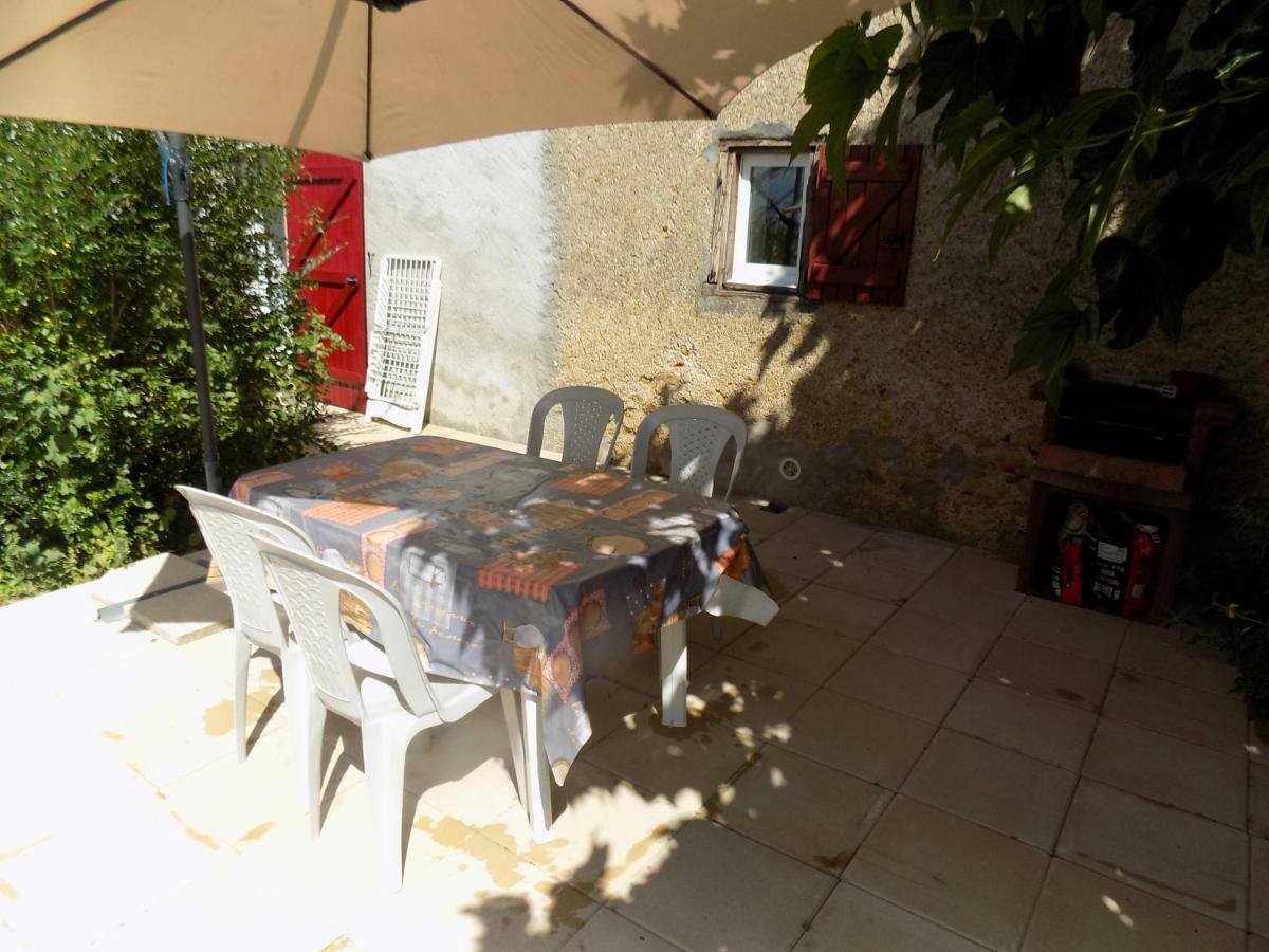 Gite 3, Domaine Logis Gascogne Saint-Justin  Εξωτερικό φωτογραφία