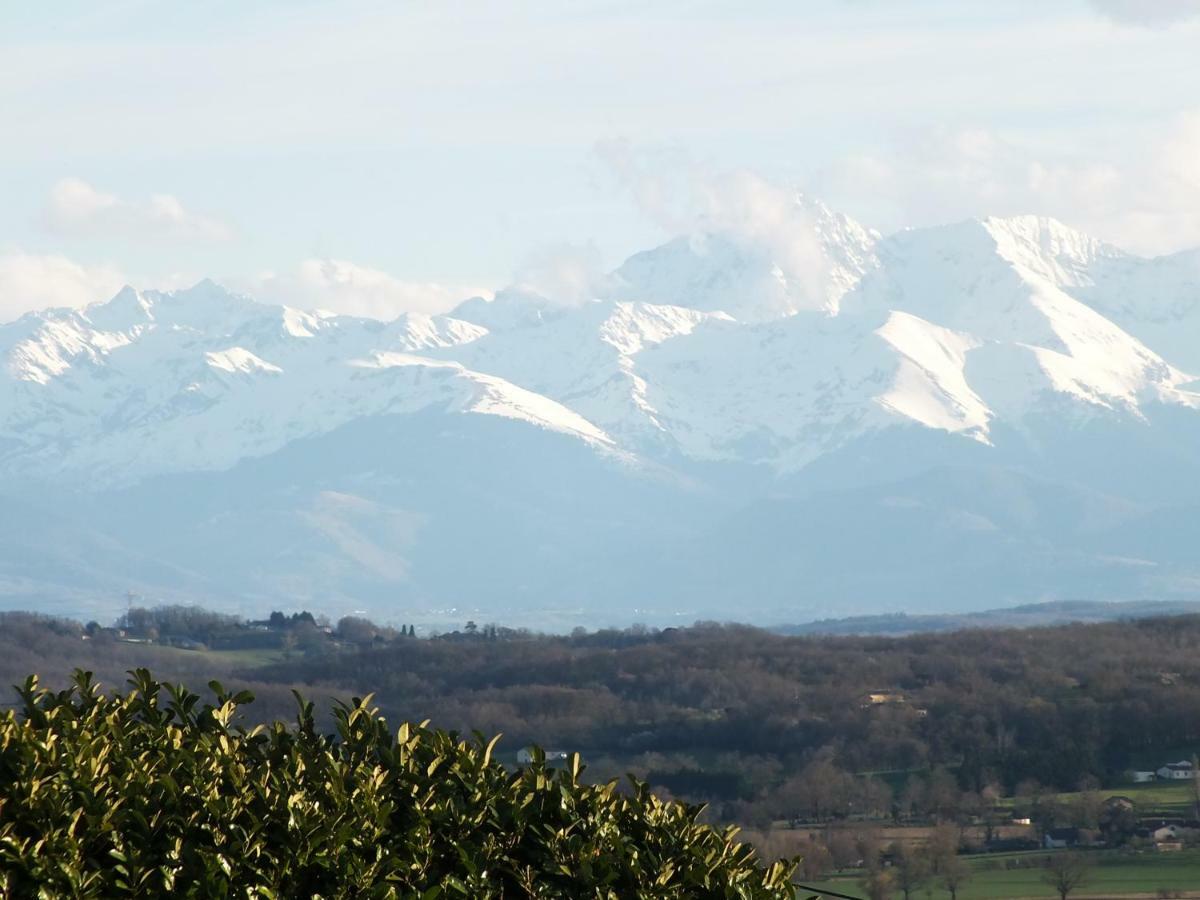 Gite 3, Domaine Logis Gascogne Saint-Justin  Εξωτερικό φωτογραφία